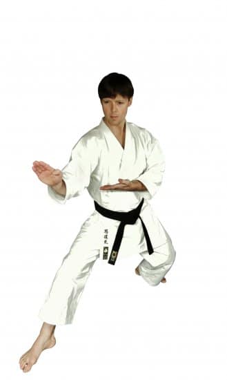Karate-gi