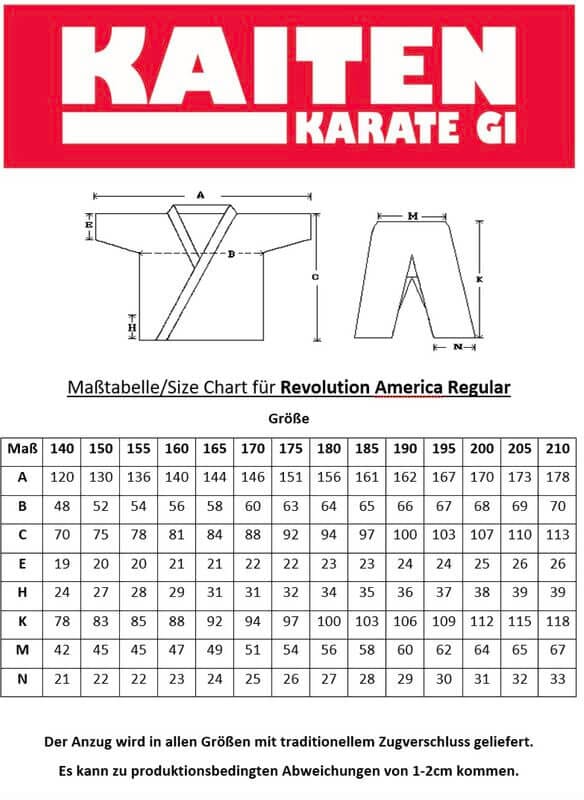 Karate-gi
