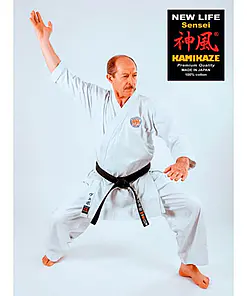 Karate-Gi