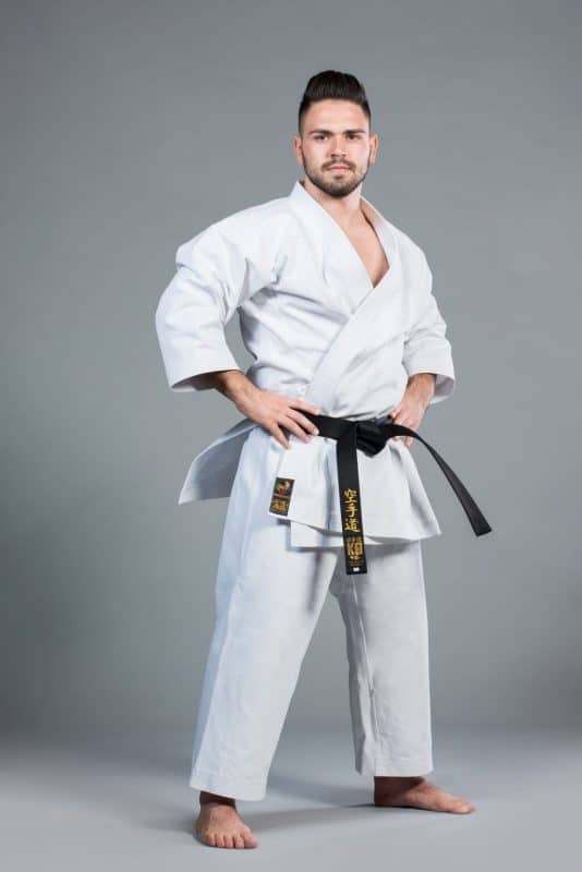 Karate-gi