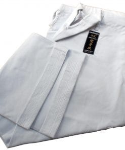 Kamikaze AMERICA karate kimono bukser