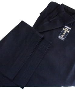 KOBUDO Kamikaze Karate-Gi bukser sort