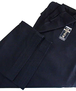 KOBUDO Kamikaze Karate-Gi bukser sort