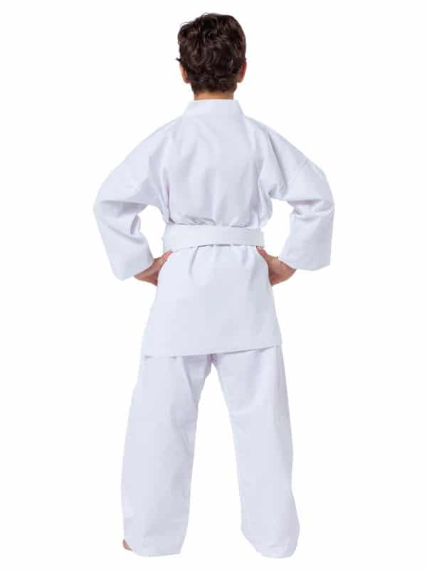 Karate-gi