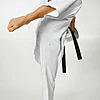 Karatedragt Seishin International mænd - WKF 25 karatedragt