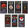 Kimono JACKET Shureido New Wave 3 - WKF-godkendt 33 karatedragt