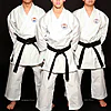 Kimono JACKET Shureido New Wave 3 - WKF-godkendt 19 karatedragt