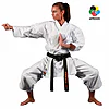 Kimono JACKET Shureido New Wave 3 - WKF-godkendt 26 karatedragt