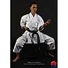 Kimono JACKET Shureido New Wave 3 - WKF-godkendt 22 karatedragt