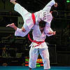 Kimono JACKET Shureido New Wave 3 - WKF-godkendt 24 Karate-Gi