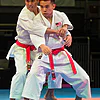 Kimono JACKET Shureido New Wave 3 - WKF-godkendt 23 Karate-Gi