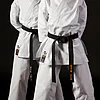 Kimono JACKET Shureido New Wave 3 - WKF-godkendt 27 Karate-Gi