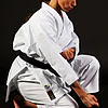 Kimono JACKET Shureido New Wave 3 - WKF-godkendt 28 Karate-Gi