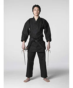 Karate-Gi Shureido Sensei Tournament TK10 - Sort