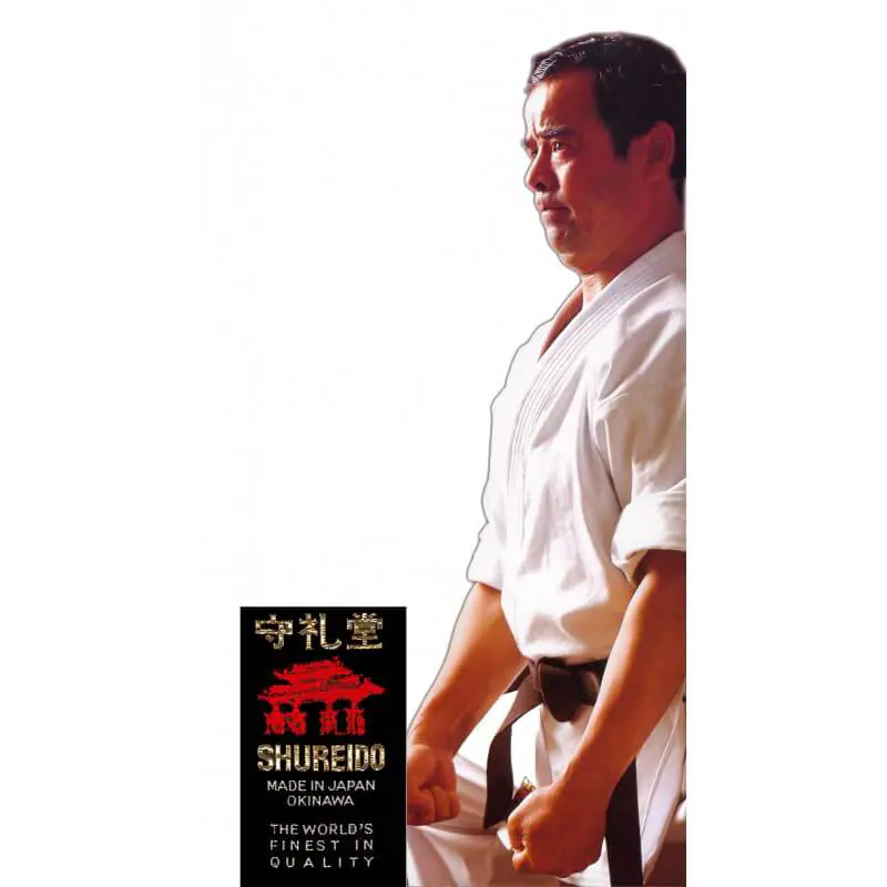 Karate-Gi