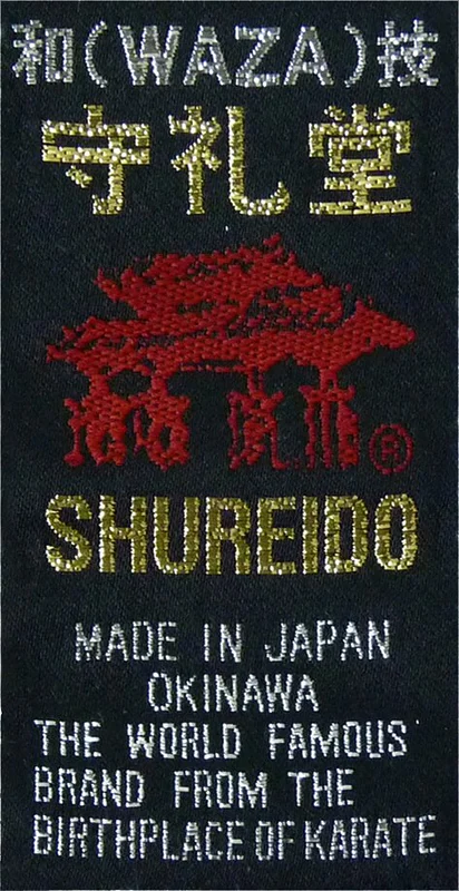 Karate-gi