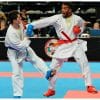 Kimono Shureido Waza - WKF GODKENDT 9 karatedragt