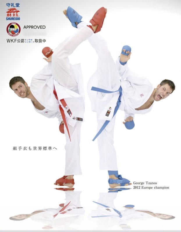 Karate-gi