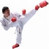 Kimono Shureido Waza - WKF GODKENDT 10 karatedragt