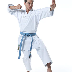 Karatedragter Kata