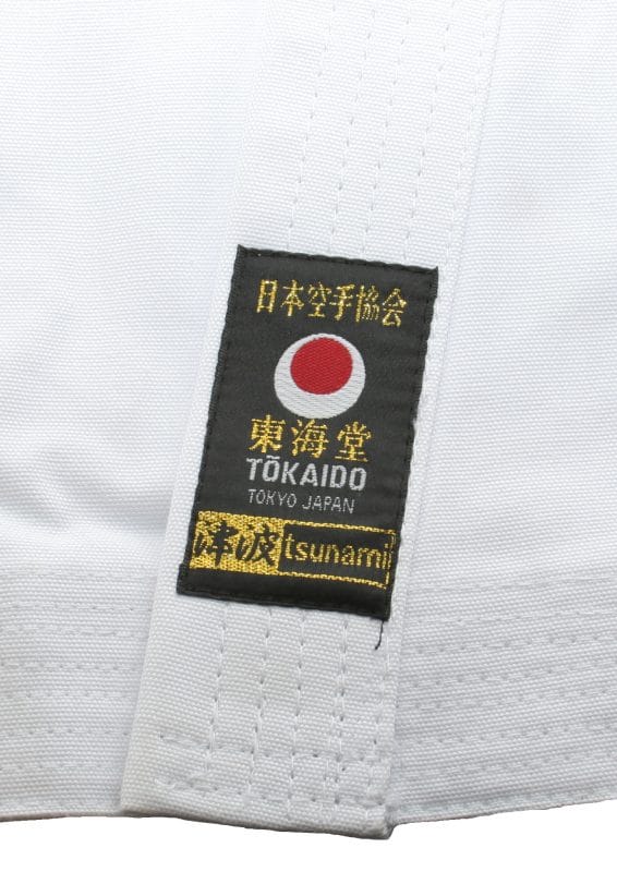 Karate-gi