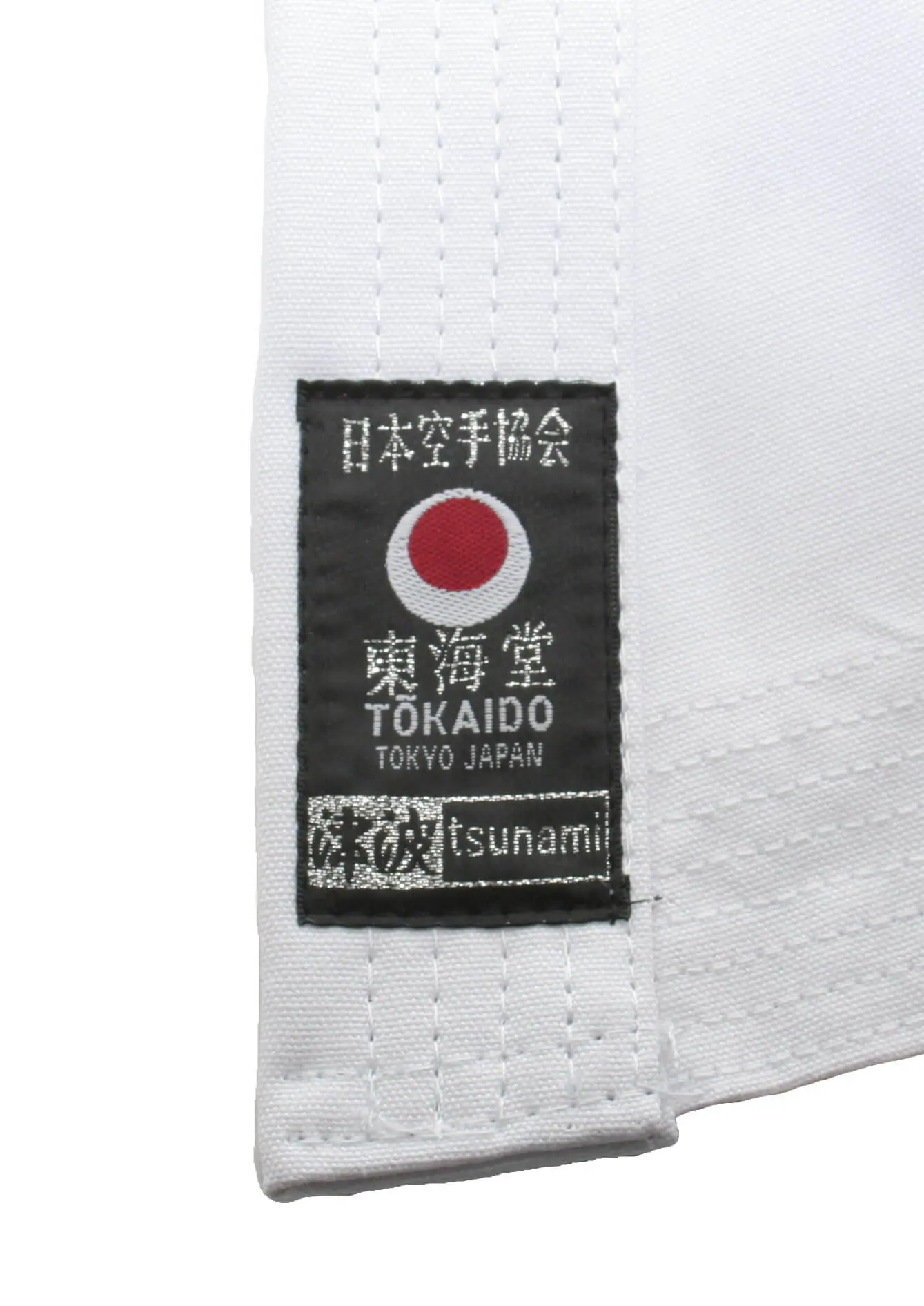 Karate-Gi