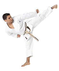 Karate-Gi Tokaido ULTIMATE - SAW - 12oz - Made in Japan - 185 (brugt)