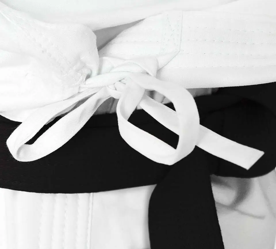 Karatedragt Seishin International mænd - WKF 15 karatedragt
