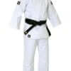Karatedragt Ippon Budo Fight