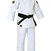 Karatedragt Ippon Budo Fight