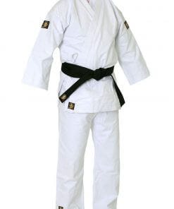 Karatedragt Ippon Budo Fight