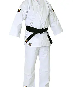 Karatedragt Ippon Budo Fight