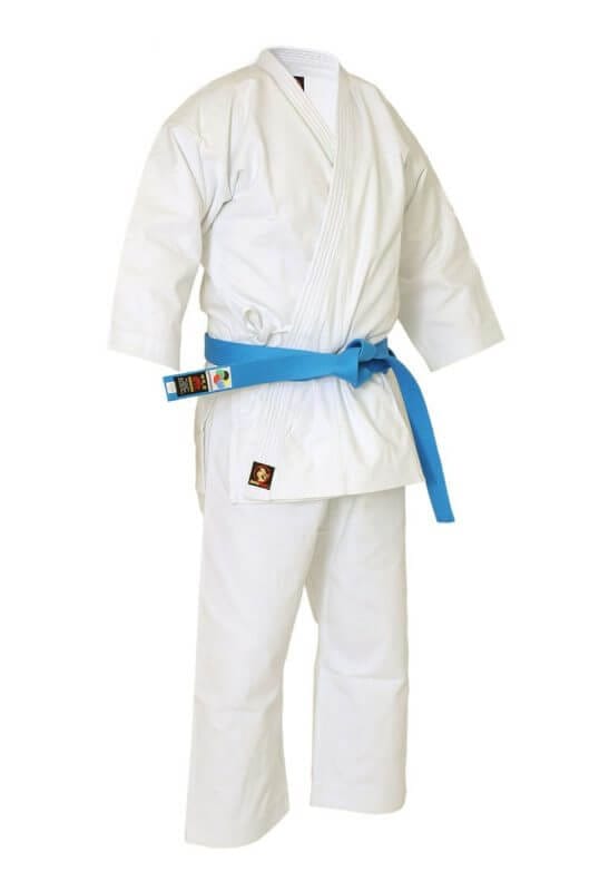 Karate-gi