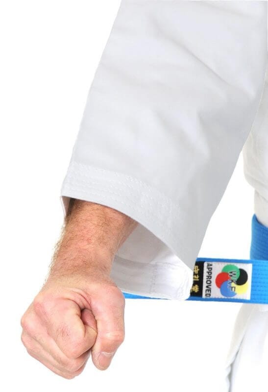 Karate-gi