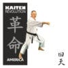 Karatedragt Kaiten REVOLUTION America Regular