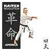 Karatedragt Kaiten REVOLUTION America Regular