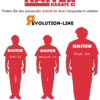 karatedragt