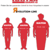 karatedragt