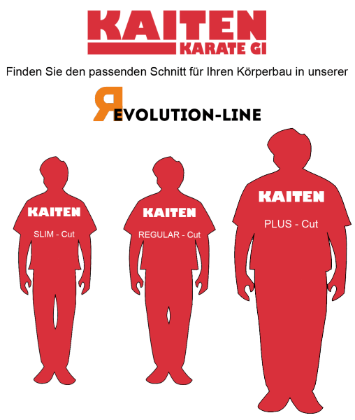 karatedragt