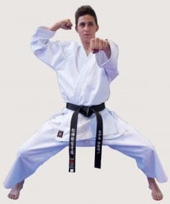 Karatedragt Kamikaze INTERNATIONAL JKA