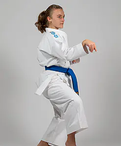 Karatedragt Ko Italia Elegant Kata Premiere League