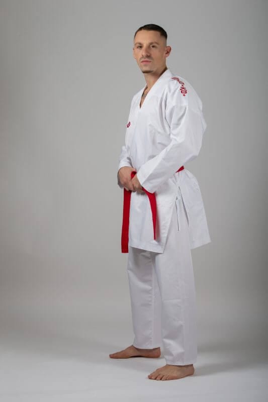 Karate-gi