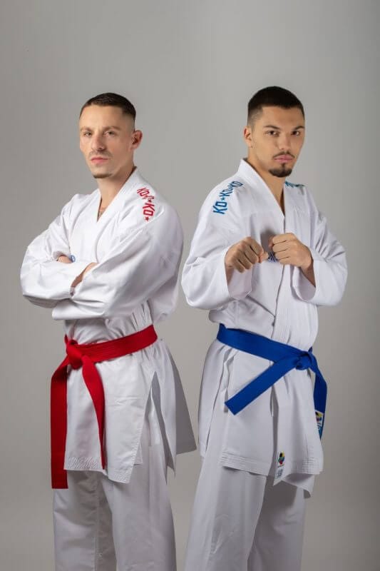 Karate-gi