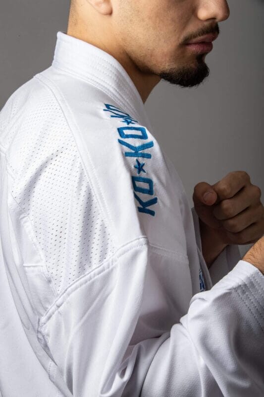 Karate-gi