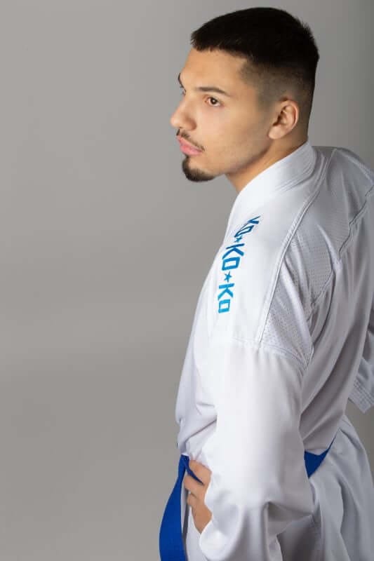 Karate-gi