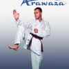 Karate Kumite Deluxe Evo WKF kimono - Arawaza