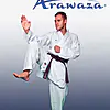 Karate Kumite Deluxe Evo WKF kimono - Arawaza