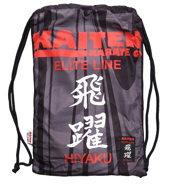 Karatedragt Kumite Kaiten Elite Line Hiyaku 5 karatedragt