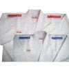 Kimono Karate Kumite Kamikaze K-One - AKA/AHO (vendbar)