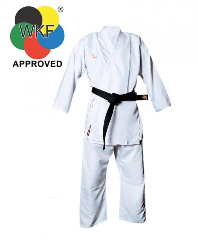 Karate-gi